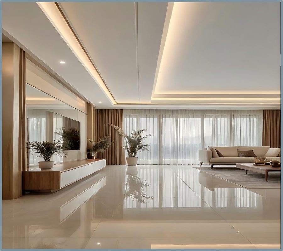 Project installation photo