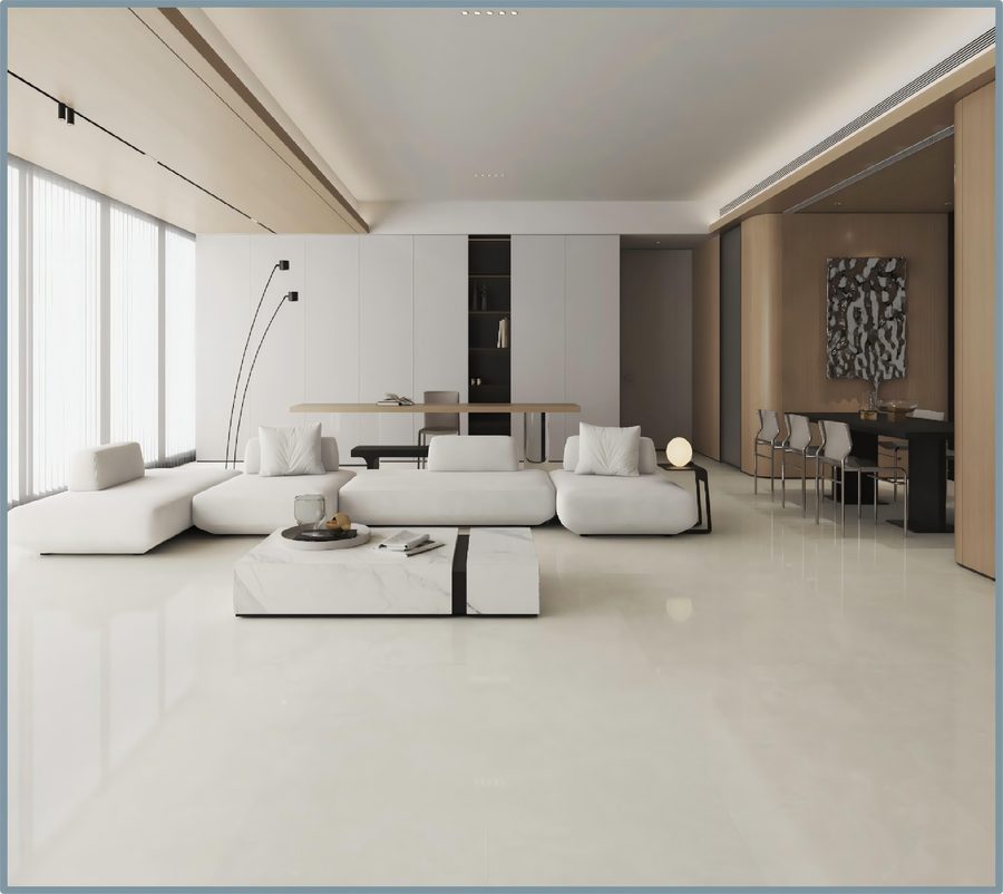 Project installation photo