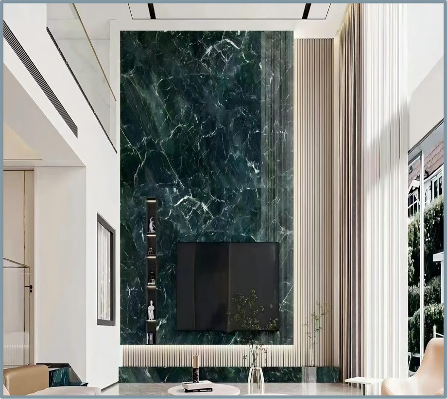 Project installation photo