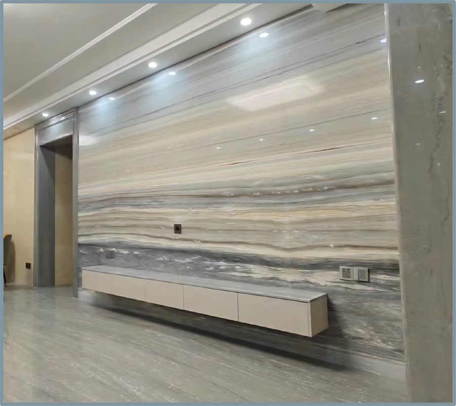 Project installation photo