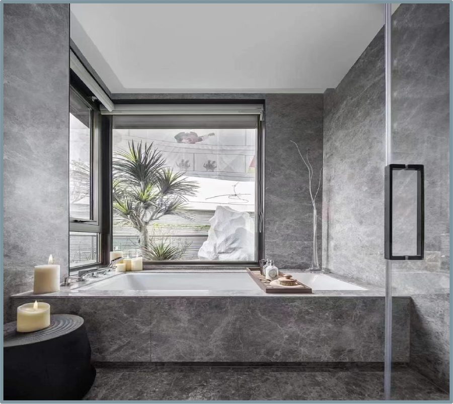 Project installation photo